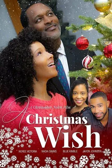 A Christmas Wish зарубежные сериалы скачать торрентом