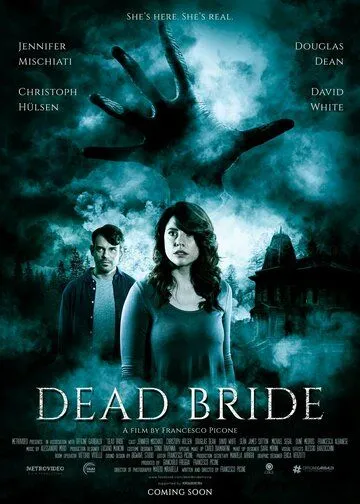 Dead Bride зарубежные сериалы скачать торрентом