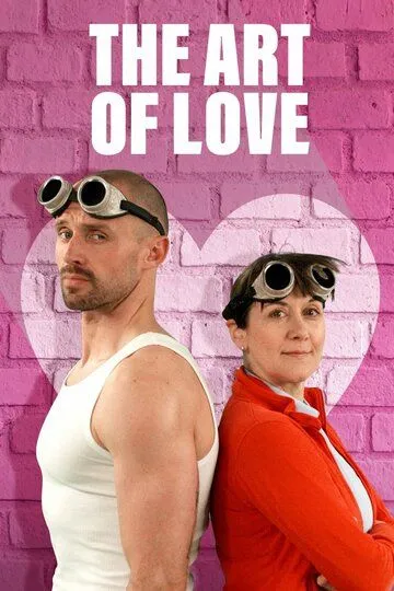 The Art of Love зарубежные сериалы скачать торрентом