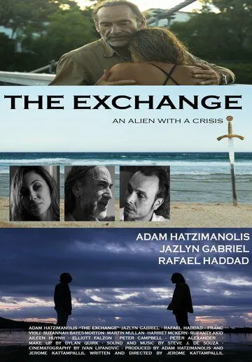 The Exchange зарубежные сериалы скачать торрентом