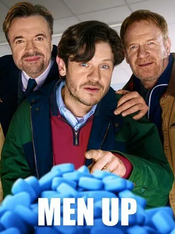 Men Up зарубежные сериалы скачать торрентом