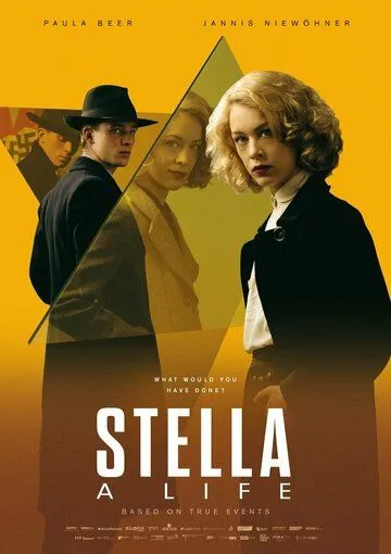 Stella. Ein leben. зарубежные сериалы скачать торрентом